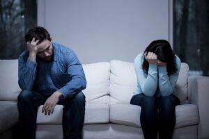 What is Financial Infidelity?