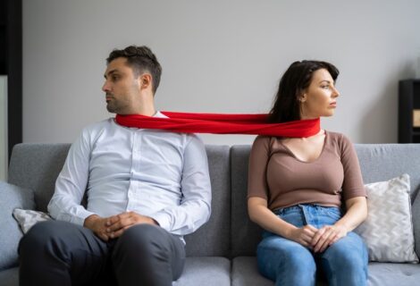 Strategies for Breaking the Cycle of Codependency in Marriage