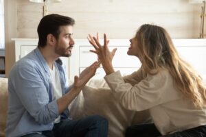 Is Emotional Infidelity Really Cheating?