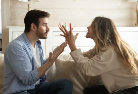 Is Emotional Infidelity Really Cheating?