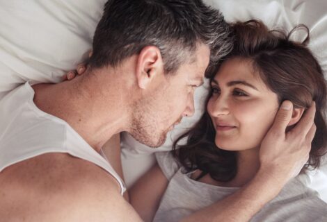 5 Ways to Increase Intimacy with Your Partner to Lead to a More Fulfilling Sex Life