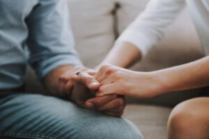 Talking About Sex in Couples Therapy—Do We Have To?